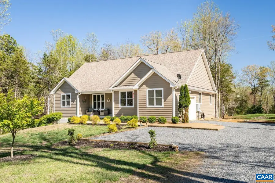 336 Bear Run Rd, Stanardsville, VA 22973 - #2
