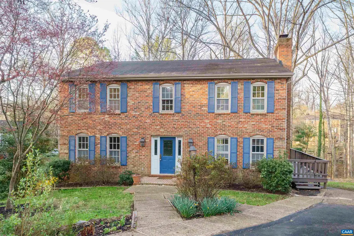 104 Smithfield Ct, Charlottesville, VA 22901 - #1