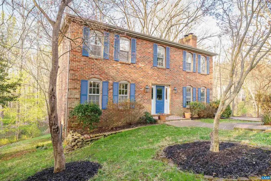 104 Smithfield Ct, Charlottesville, VA 22901 - #3