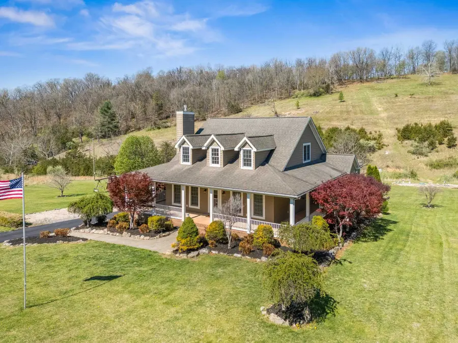 721 Leaport Rd, Verona, VA 24482 - #2