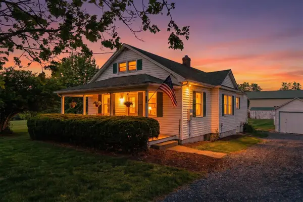 1241 Quicks Mill Rd, Staunton, VA 24401