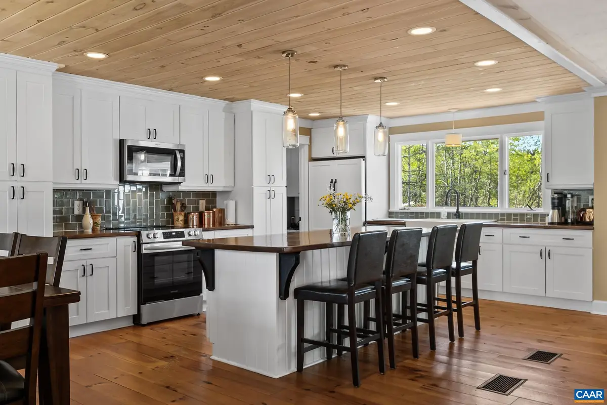 3505 Sarah Dr, Charlottesville, VA 22911 - #1