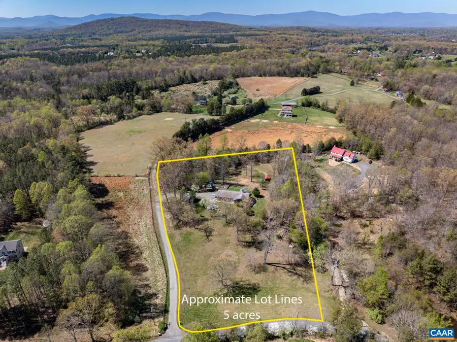 3505 Sarah Dr, Charlottesville, VA 22911 - #3