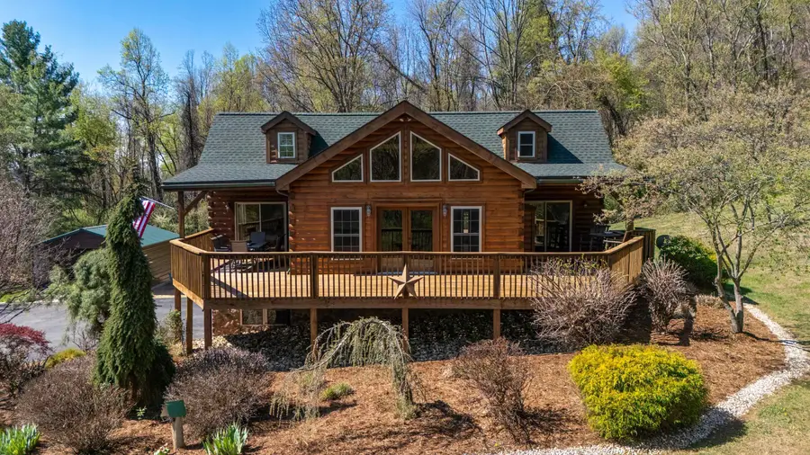 115 Spring Crossing Ln, Steeles Tavern, VA 24476 - #3