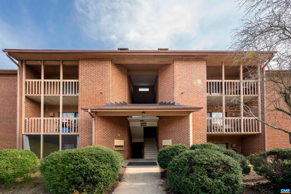 114 Turtle Creek Rd, Charlottesville, VA 22901 - #1