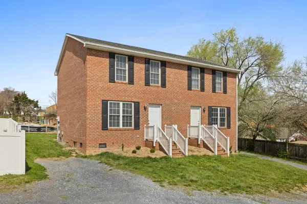 108 Pleasant Hill Rd, Harrisonburg, VA 22801