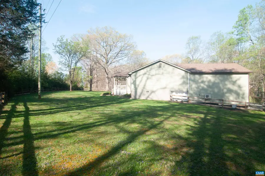 4600 Advance Mills Rd, Earlysville, VA 22936 - #3