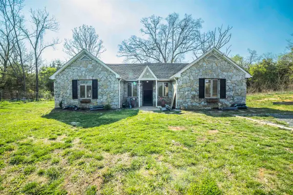 1641 Smithland Rd, Harrisonburg, VA 22802