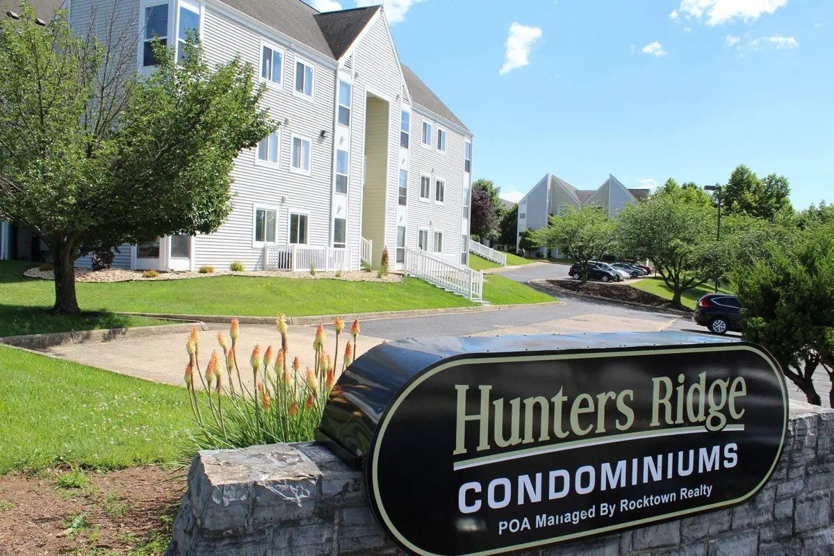 1336 Hunters Rd, Harrisonburg, VA 22801 - #1