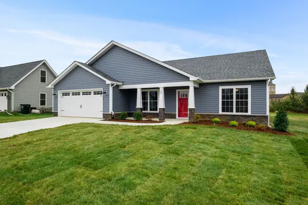 TBD Lindburgh Dr, Waynesboro, VA 22980