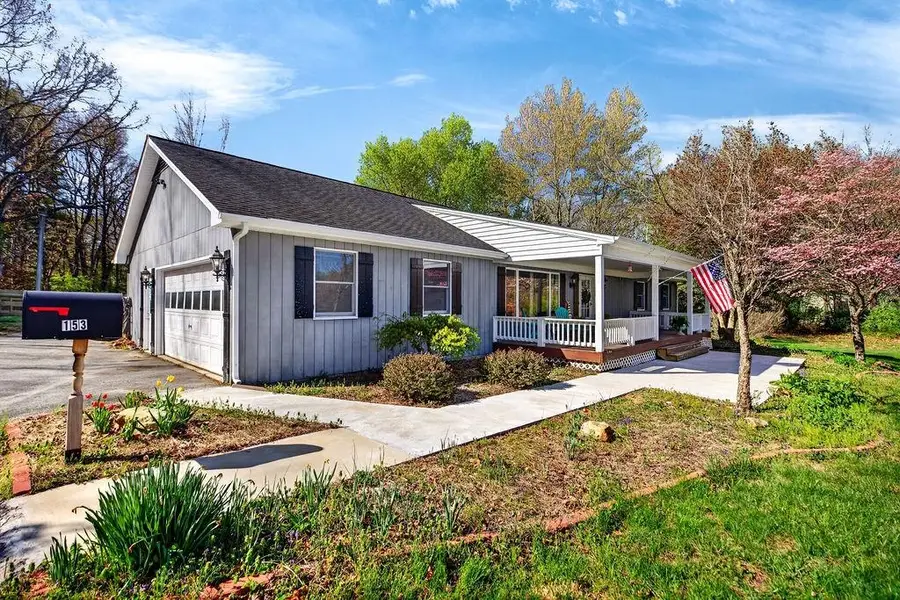 153 Thorofare Rd, Crimora, VA 24431 - #2