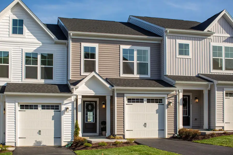 204 Scarlet Maple Ln, Bridgewater, VA 22812 - #2