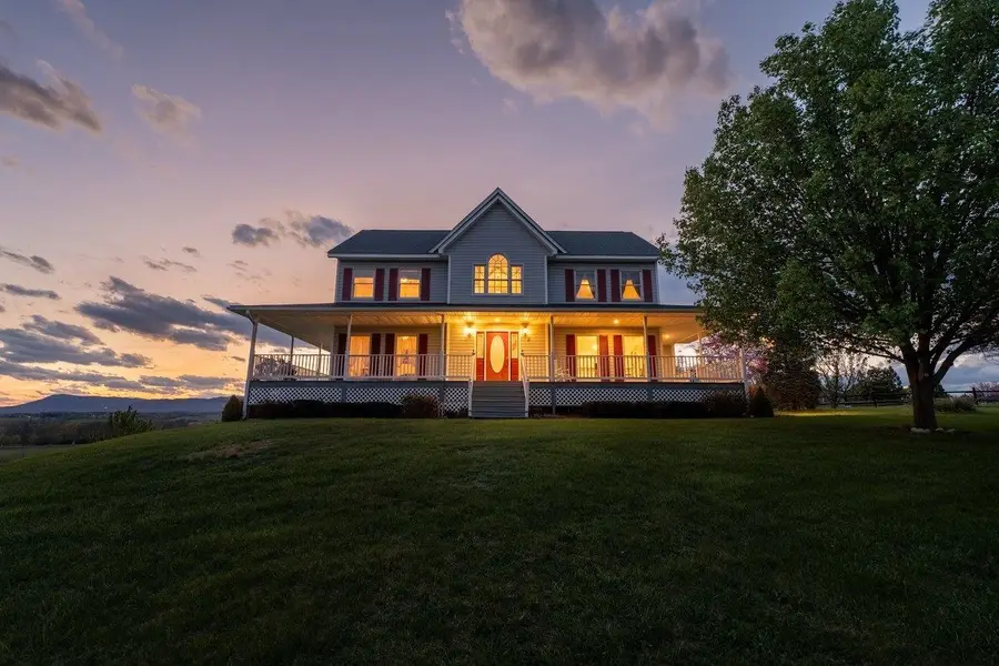 2395 North East Side Hwy, Elkton, VA 22827 - #2