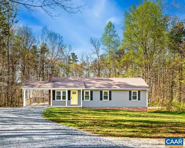 1261 Winnsville Dr, Bremo Bluff, VA 23022