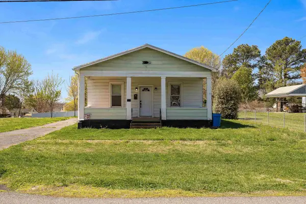 505 Eighth St, Shenandoah, VA 22849