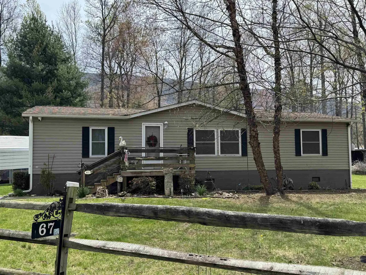 67 Bottom Ln, Lyndhurst, VA 22952 - #1