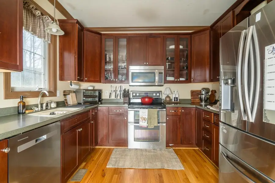 86 Meadow Glen Dr, Staunton, VA 24401 - #2