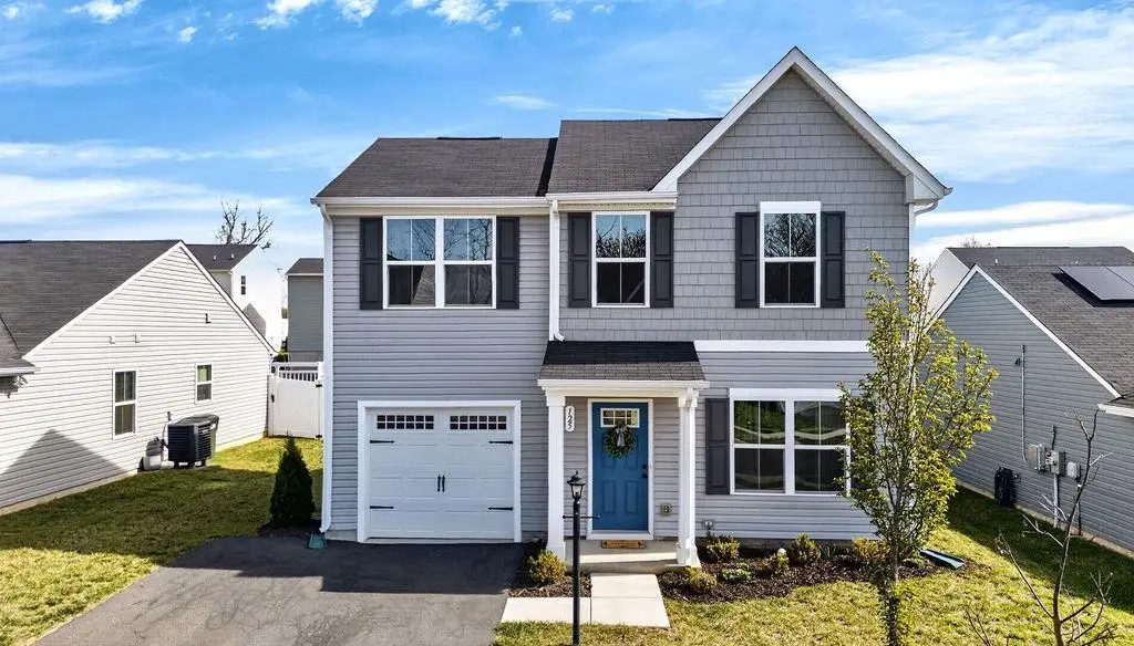 125 White Birch Rd, Waynesboro, VA 22980 - #1