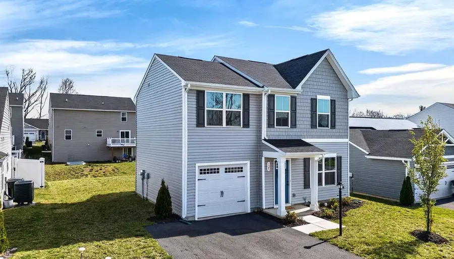 125 White Birch Rd, Waynesboro, VA 22980 - #2