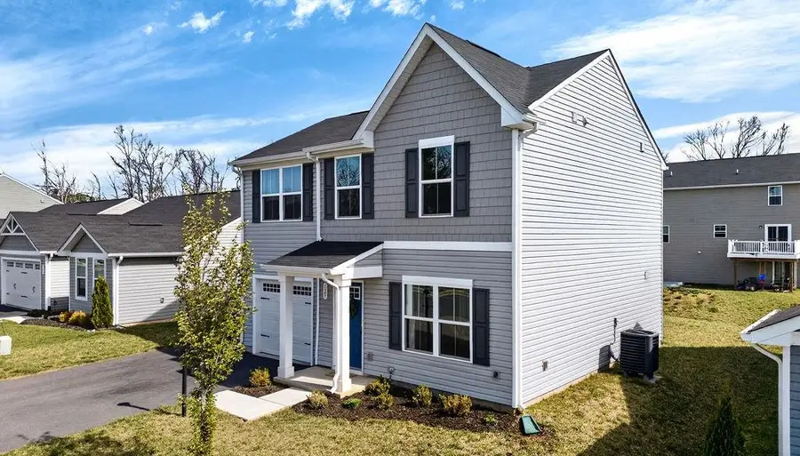 125 White Birch Rd, Waynesboro, VA 22980 - #3