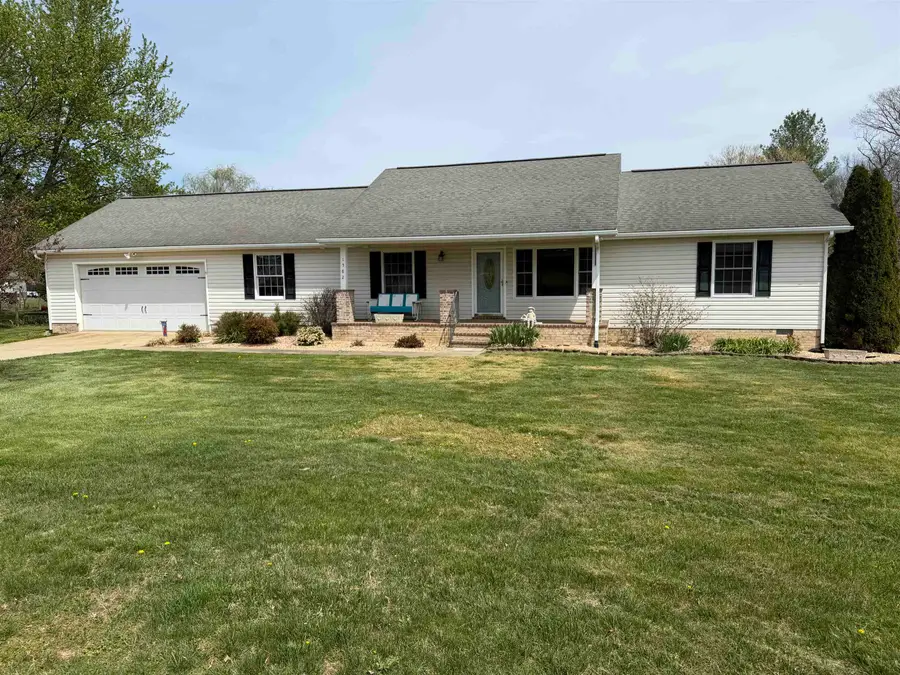 1582 Howardsville Tpke, Stuarts Draft, VA 24477 - #2