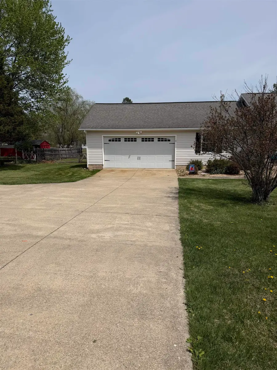 1582 Howardsville Tpke, Stuarts Draft, VA 24477 - #3