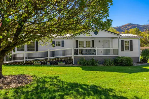 16 Ball Diamond Trl, Vesuvius, VA 24483