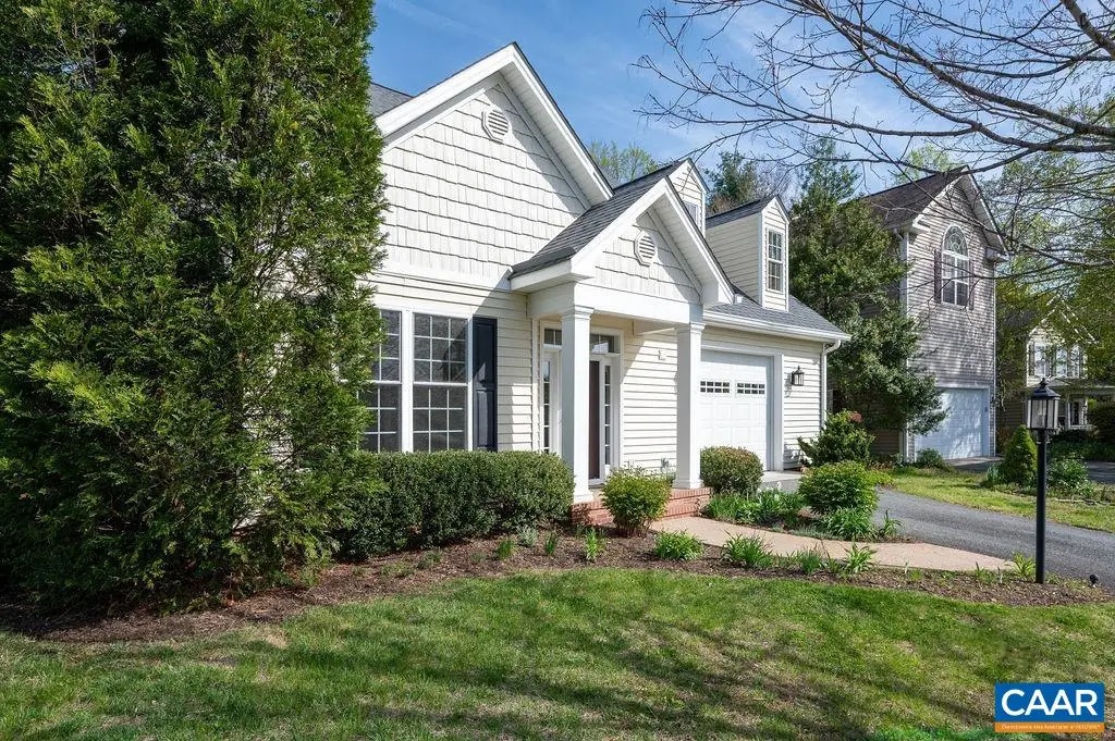 908 Swan Ridge Rd, Charlottesville, VA 22903 - #1