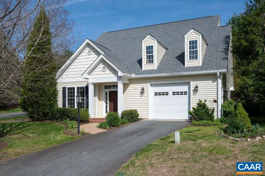 908 Swan Ridge Rd, Charlottesville, VA 22903 - #2