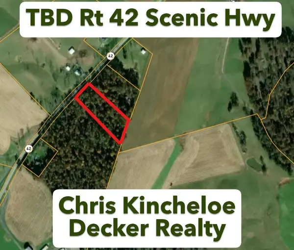 TBD Scenic Hwy N, Mount Solon, VA 22843