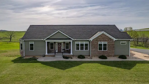 4288 Zion Church Rd, Broadway, VA 22815