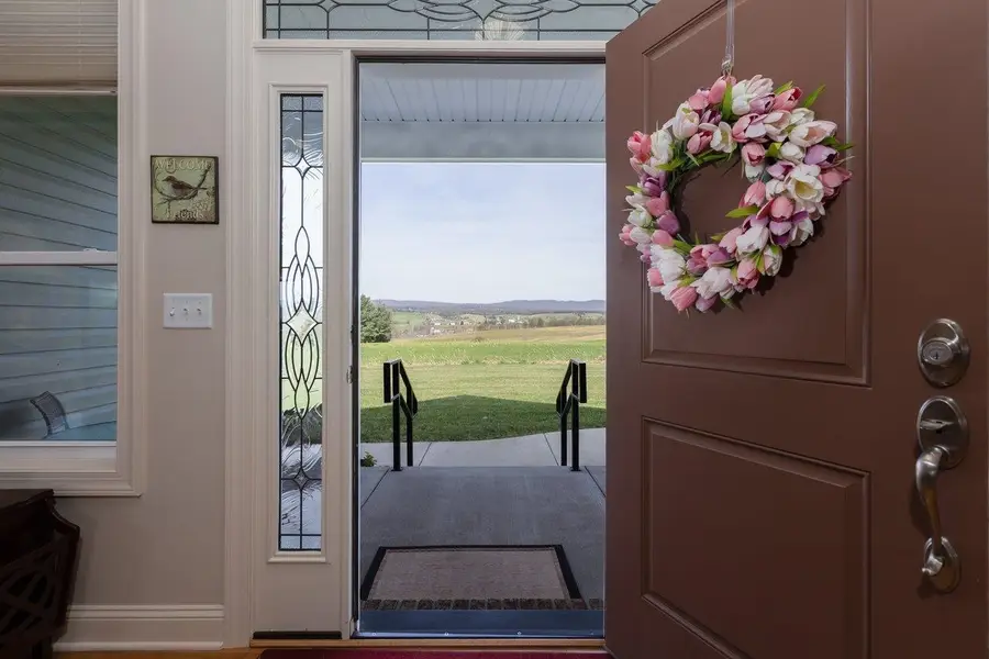 4288 Zion Church Rd, Broadway, VA 22815 - #3