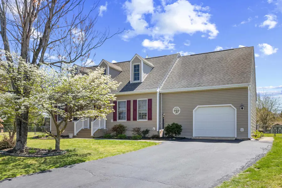 45 Ledyard Ct, Stuarts Draft, VA 24477 - #3