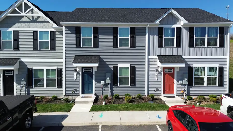 3436 Marble Loop, Ashby, VA 22801 - #3