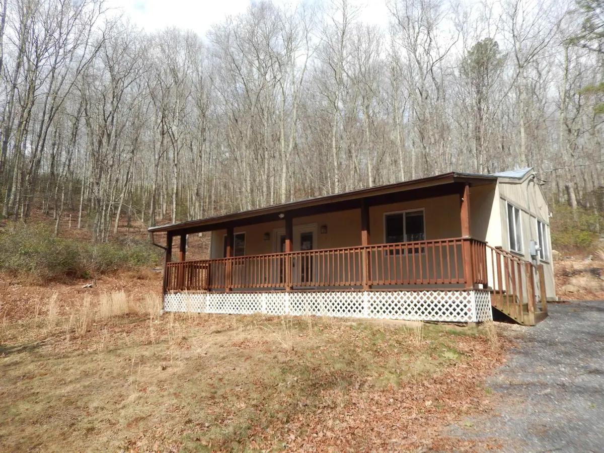 1308 Spruce St, Monterey, VA 24465 - #1