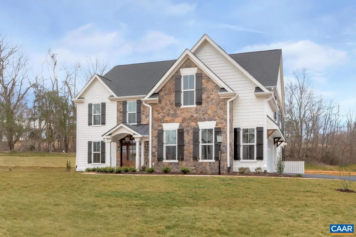4 Jarmans Gap Rd, Crozet, VA 22932 - #1