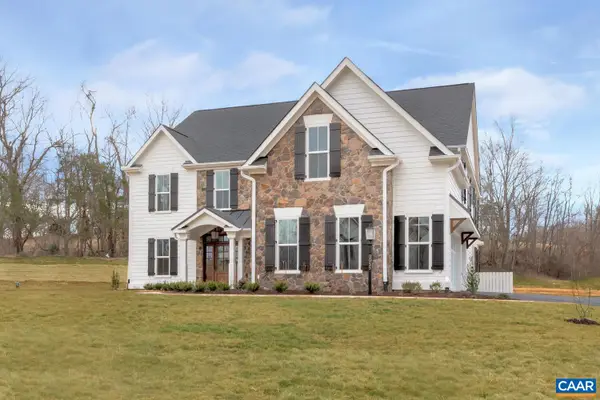 4 Jarmans Gap Rd, Crozet, VA 22932
