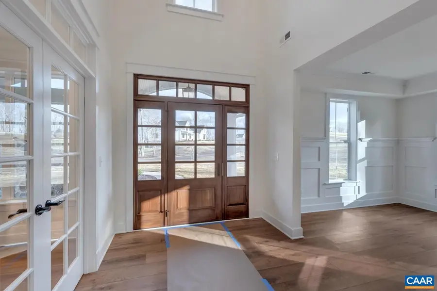 4 Jarmans Gap Rd, Crozet, VA 22932 - #3