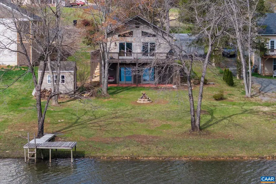 763 Westwood Rd, Stanardsville, VA 22973 - #3