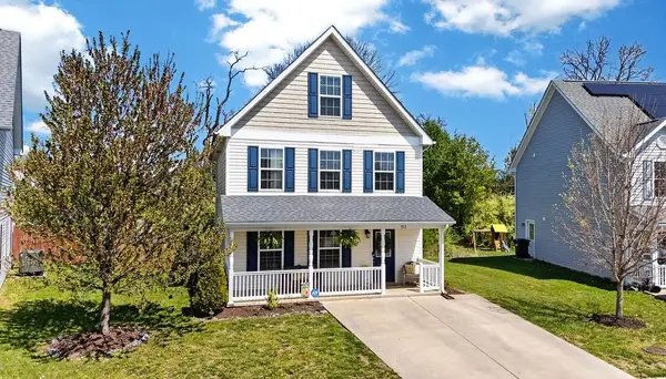 312 Evershire St, Waynesboro, VA 22980