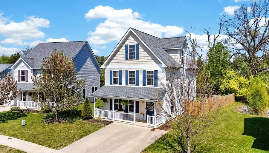 312 Evershire St, Waynesboro, VA 22980 - #3