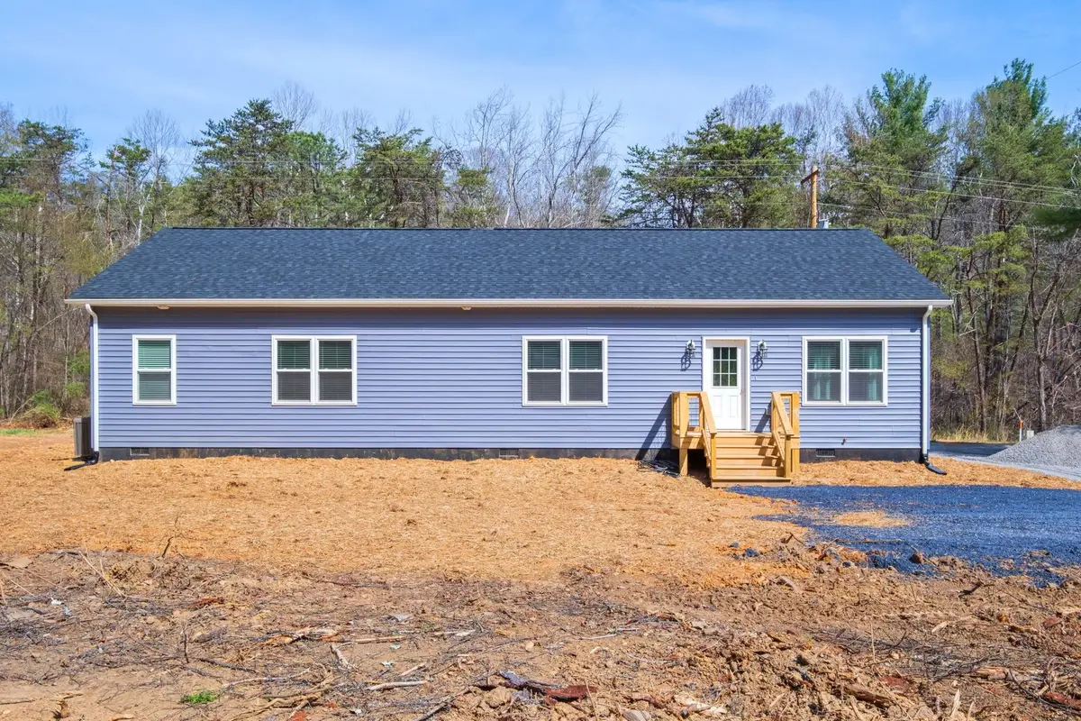 2941 Hankey Mountain Hwy, Churchville, VA 24421 - #1