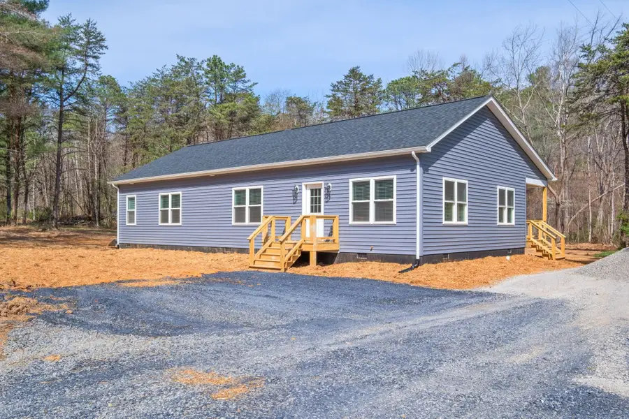 2941 Hankey Mountain Hwy, Churchville, VA 24421 - #2