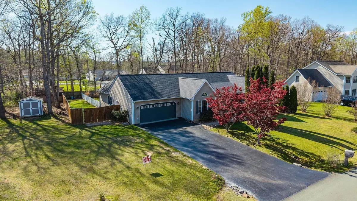 297 Arrow Head Ln, Stuarts Draft, VA 24477 - #1