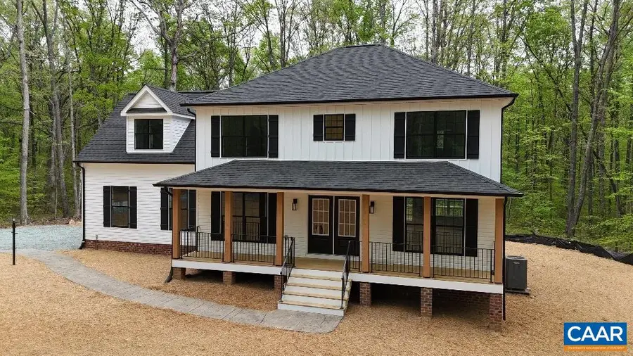 Forest Glen Ln, Fork Union, VA 23117 - #2