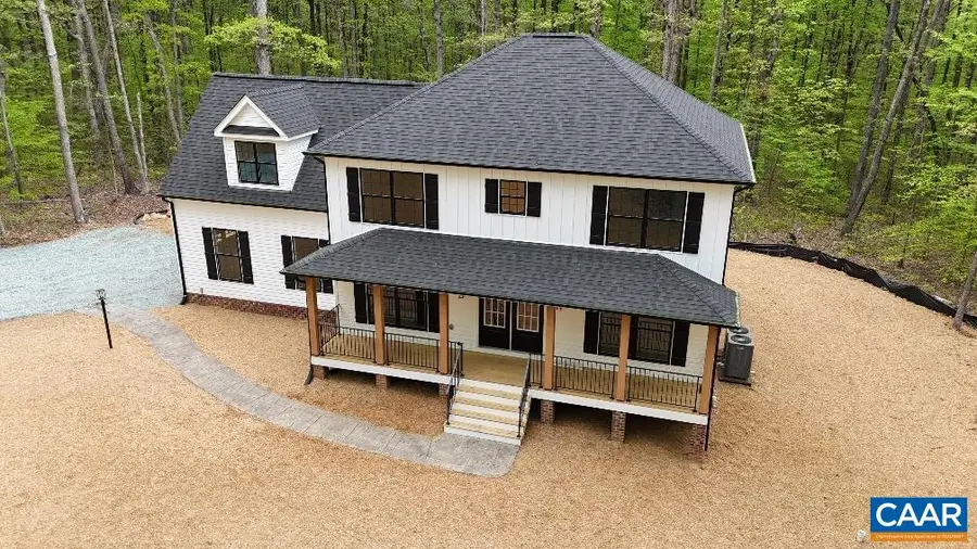 Forest Glen Ln, Fork Union, VA 23117 - #3