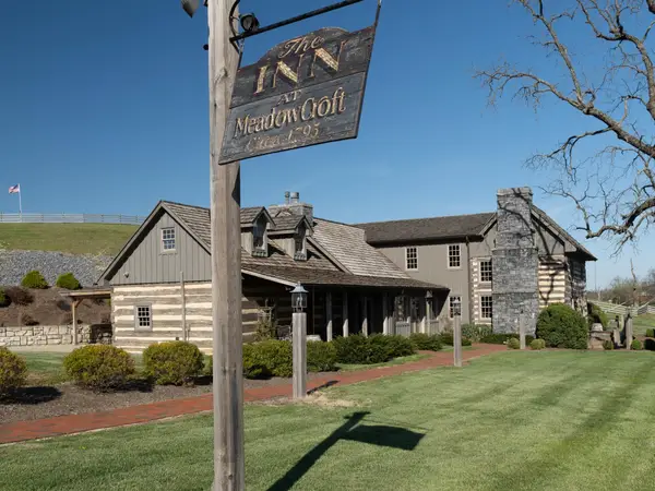 331 Glebe School Rd, Swoope, VA 24479