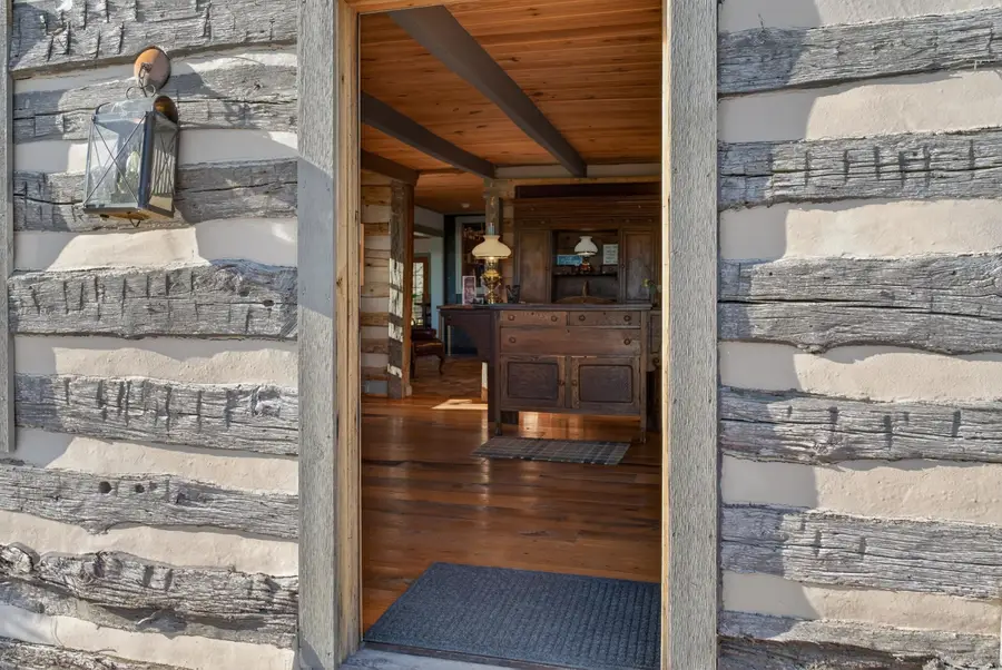 331 Glebe School Rd, Swoope, VA 24479 - #2