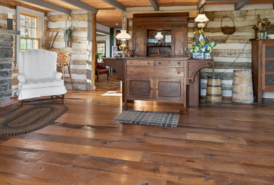 331 Glebe School Rd, Swoope, VA 24479 - #3