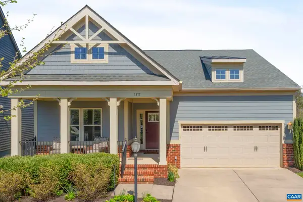 1377 Delphi Ln, Charlottesville, VA 22911